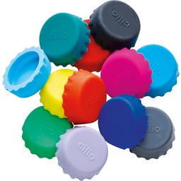 cilio Kronkorken SALUTE 12-tlg. - 1 Stk