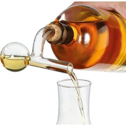 cilio Dosierausgießer PRECISO 2 cl - 1 Stk