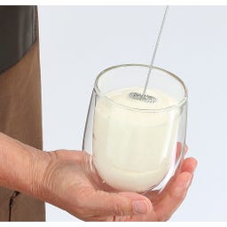 cilio BARISTA Milk Frother - 1 item