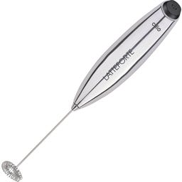 cilio LATTEFORTE Milk Frother - chrome