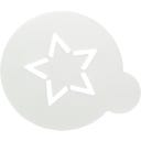 cilio Decorating Stencils - 1 set