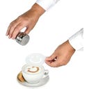 cilio Decorating Stencils - 1 set