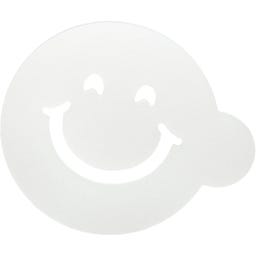 cilio Decorating Stencils - 1 set