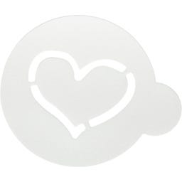 cilio Decorating Stencils - 1 set