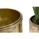Mauro Ferretti Pflanztopf Glam Coppia, 2er Set - 1 Set