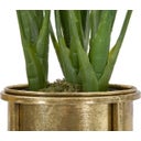 Mauro Ferretti Pflanztopf Glam Coppia, 2er Set - 1 Set