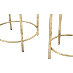 Mauro Ferretti Pflanztopf Glam Coppia, 2er Set - 1 Set