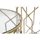 Mauro Ferretti Beistelltische Tunsi, 2er Set - 1 Set