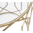 Mauro Ferretti Beistelltische Tunsi, 2er Set - 1 Set