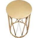 Mauro Ferretti Kleiner Tisch Venice - 1 Stk