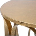 Mauro Ferretti Kleiner Tisch Venice - 1 Stk