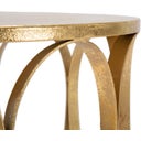 Mauro Ferretti Kleiner Tisch Venice - 1 Stk