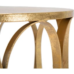 Mauro Ferretti Kleiner Tisch Venice - 1 Stk