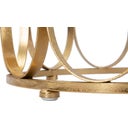 Mauro Ferretti Kleiner Tisch Venice - 1 Stk