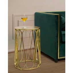 Mauro Ferretti Kleiner Tisch Venice - 1 Stk