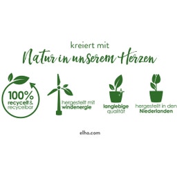 elho b.for soft gieter 1,7L - wit