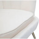 Mauro Ferretti Sofa Vienna Creme - 1 Stk