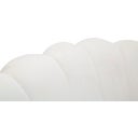 Mauro Ferretti Sofa Vienna Creme - 1 Stk