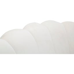 Mauro Ferretti Sofa Vienna Creme - 1 Stk