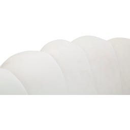 Mauro Ferretti Sofa Vienna, kremowa - 1 szt.