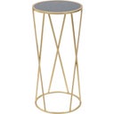 Mauro Ferretti Beistelltisch Glam simple - 1 Stk