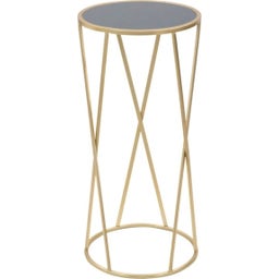 Mauro Ferretti Beistelltisch Glam simple - 1 Stk