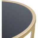 Mauro Ferretti Beistelltisch Glam simple - 1 Stk