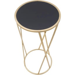 Mauro Ferretti Beistelltisch Glam simple - 1 Stk