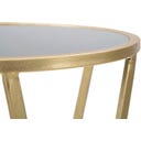 Mauro Ferretti Tavolino Laterale Glam Simple - 1 pz.