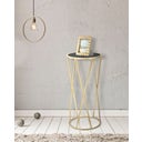 Mauro Ferretti Beistelltisch Glam simple - 1 Stk