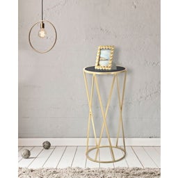 Mauro Ferretti Beistelltisch Glam simple - 1 Stk