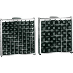 Küchenprofi Pommes-Frites-Schneider