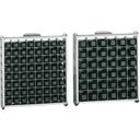 Küchenprofi Pommes-Frites-Schneider