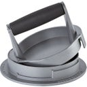 Küchenprofi Hamburgerpresse TRIO