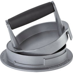 Küchenprofi Hamburgerpresse TRIO