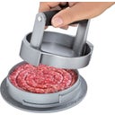 Küchenprofi Hamburgerpresse TRIO