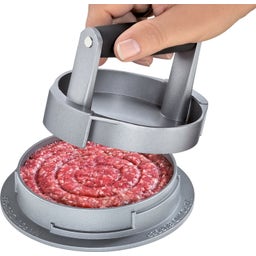 Küchenprofi Hamburgerpresse TRIO