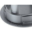 Küchenprofi Hamburgerpresse TRIO