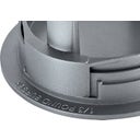 Küchenprofi Hamburgerpresse TRIO