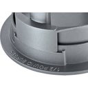 Küchenprofi Hamburgerpresse TRIO