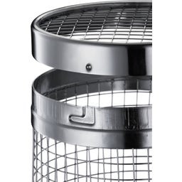 Küchenprofi Grillkorb RONDO