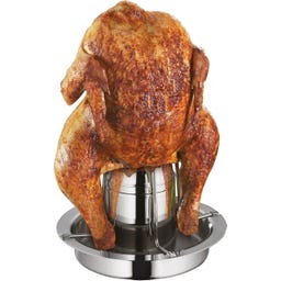 Küchenprofi Support de Cuisson pour Poulet ADVANTAGE - 1 pcs