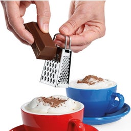 Küchenprofi Vierkantreibe MINI