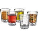 Küchenprofi Mini mérőpohár