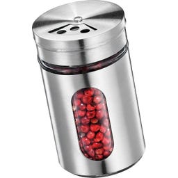 Espolvoreador de Especias y Hierbas Aromáticas