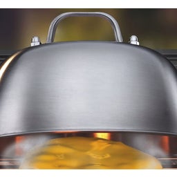 Küchenprofi Grillglocke