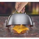 Küchenprofi Grillglocke