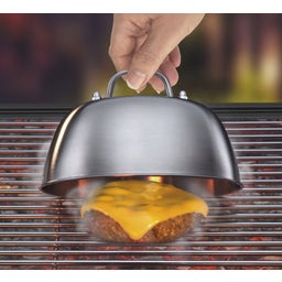 Küchenprofi Grillglocke