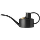 HAWS Indoor Metal Watering Can - 0.5 L - Graphite