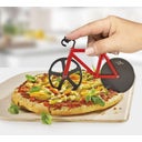 Küchenprofi Pizzaschneider BIKE